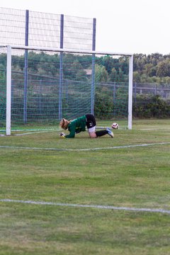 Bild 29 - B-Juniorinnen FSC Kaltenkirchen - SV Henstedt Ulzburg : Ergebnis: 2:0